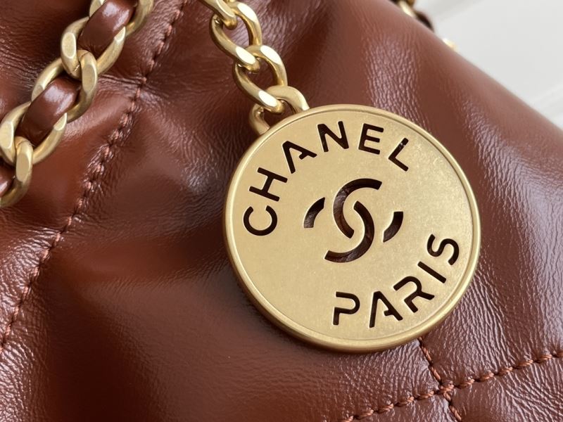 Chanel Shopping Bags